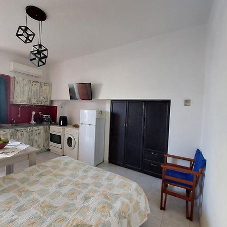 Lotus Studio Naxos City Екстериор снимка