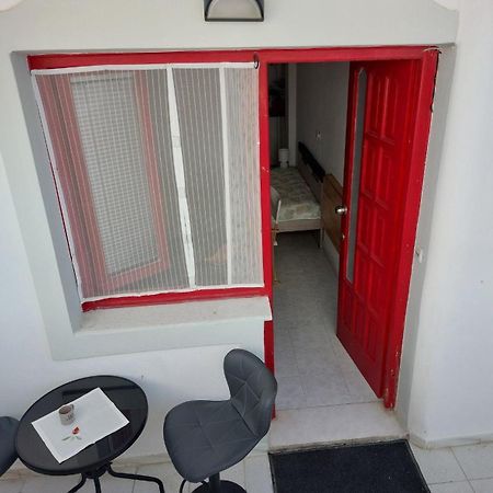 Lotus Studio Naxos City Екстериор снимка