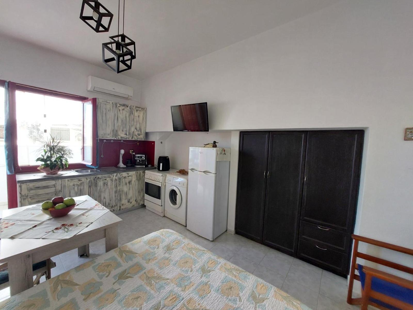Lotus Studio Naxos City Екстериор снимка