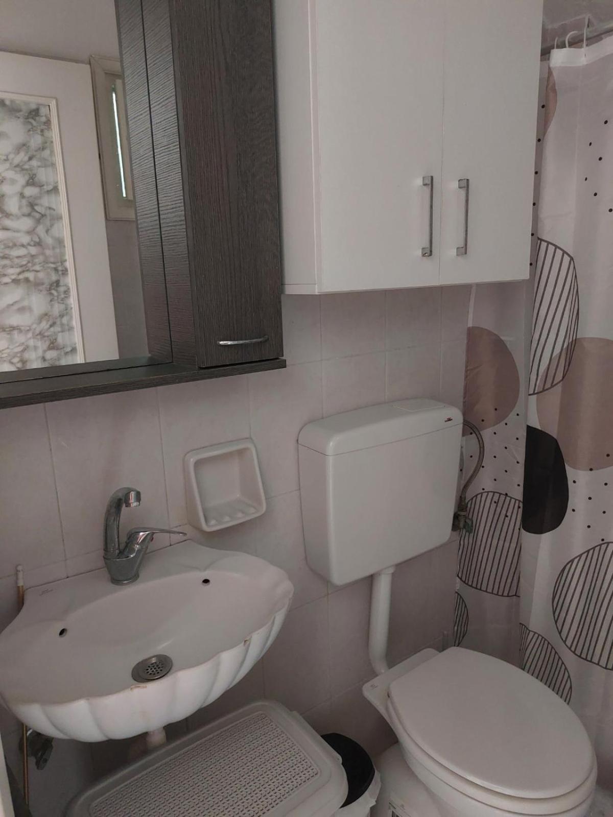 Lotus Studio Naxos City Екстериор снимка