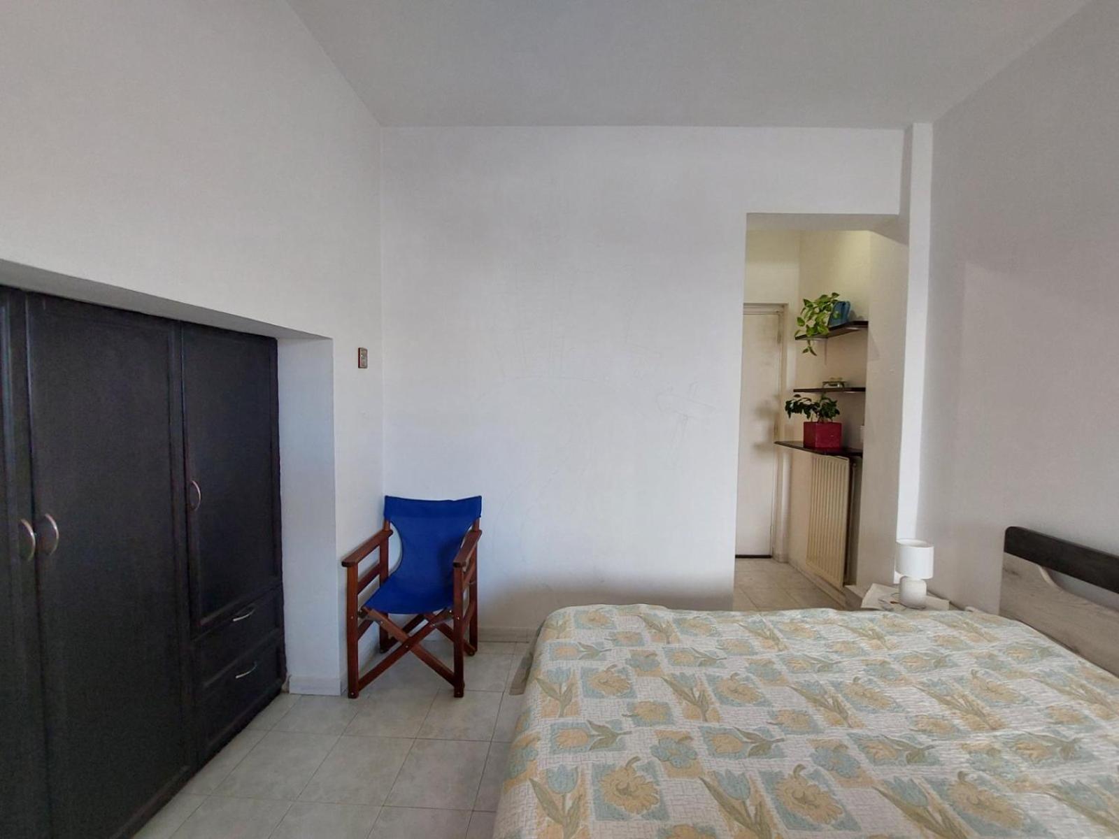 Lotus Studio Naxos City Екстериор снимка
